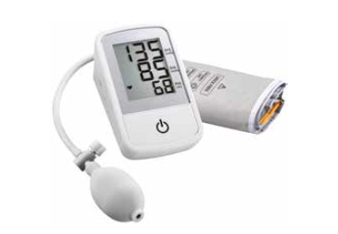 Blood Pressure  Monitor