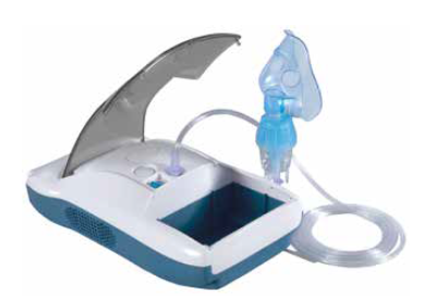 Compressor Nebulizator 2